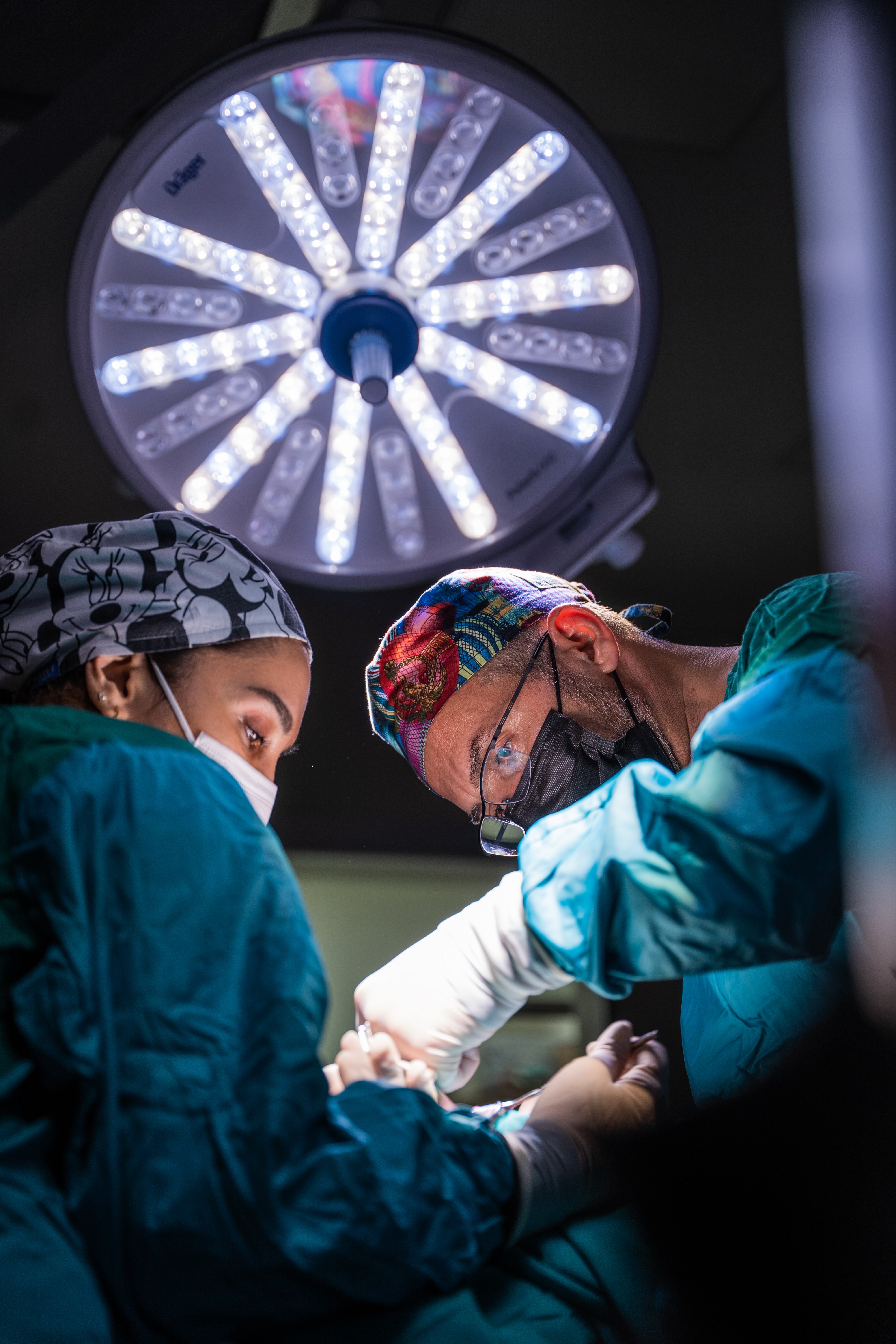 Ventajas de la Cirugía Maxilofacial y Oral en la Sanidad Privada