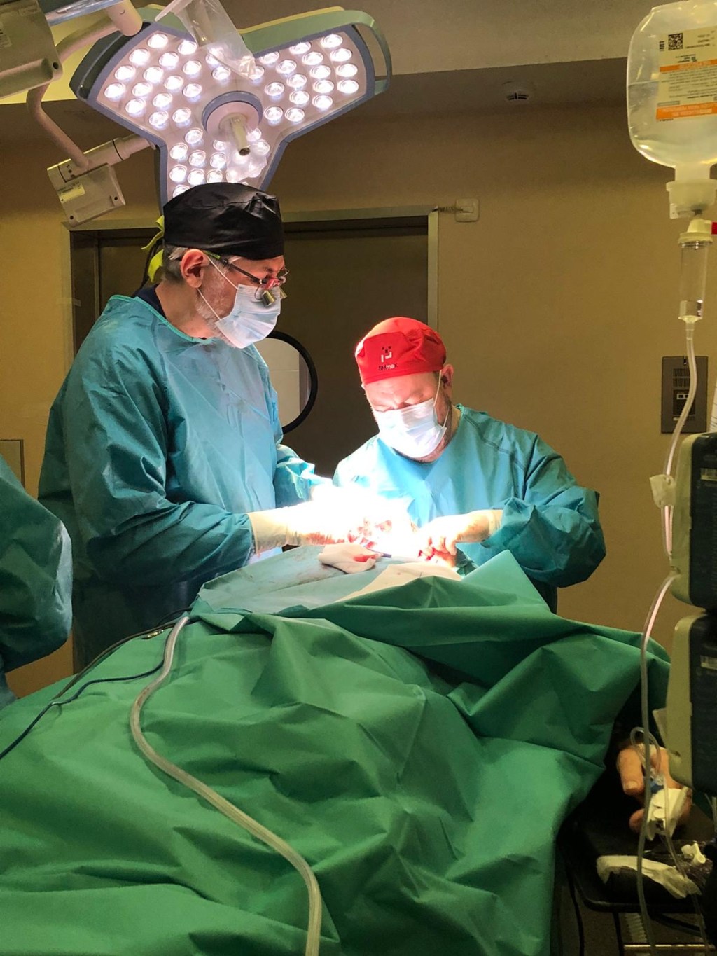 Tendencias clave en la cirugía maxilofacial y oral: Innovación, experiencia del paciente y visión de&nbsp;futuro