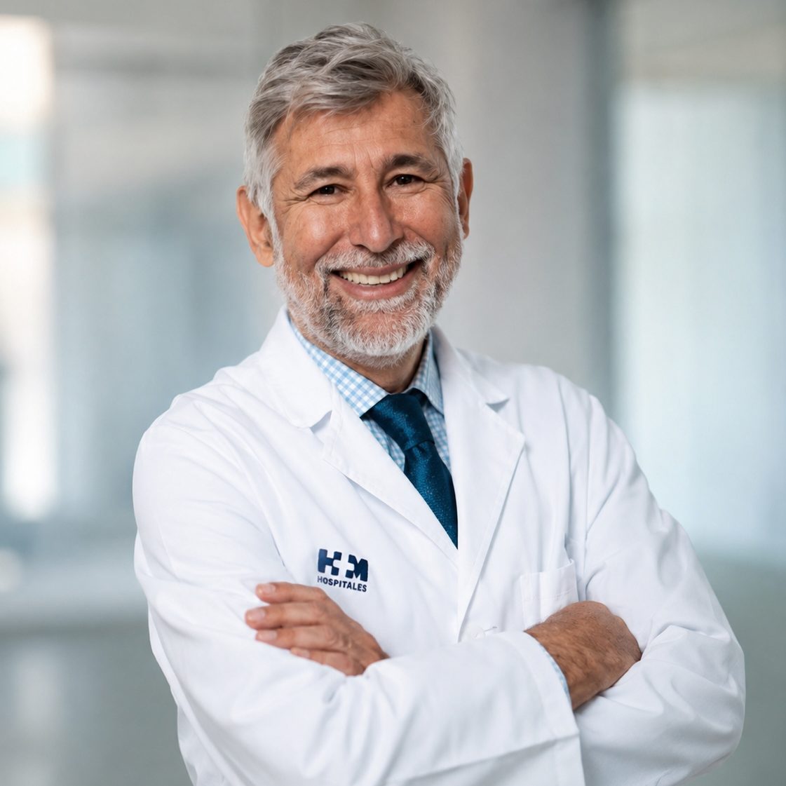 Dr.Guillermo Schoendorff, Cirujano Maxilofacial y Oral